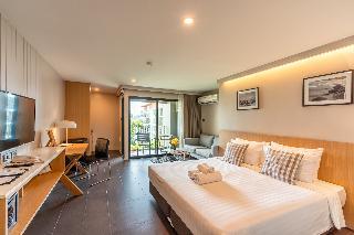 Premier Room
