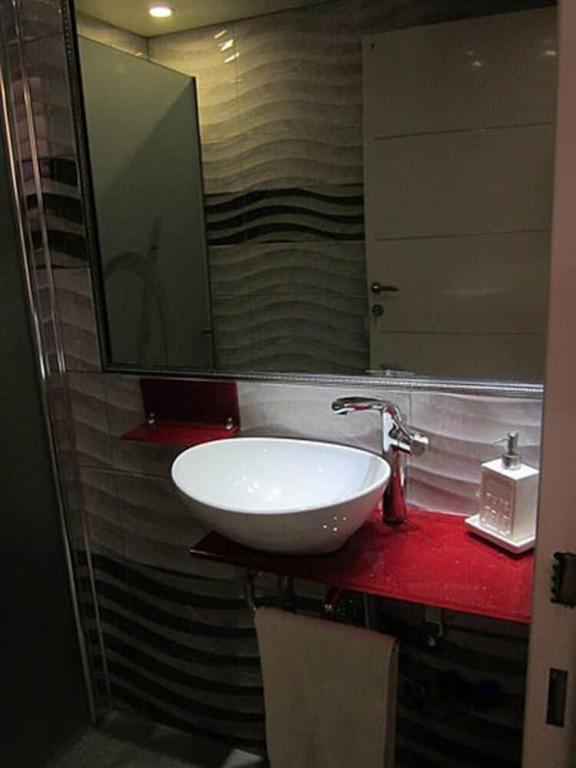 Classic Double room full double bed